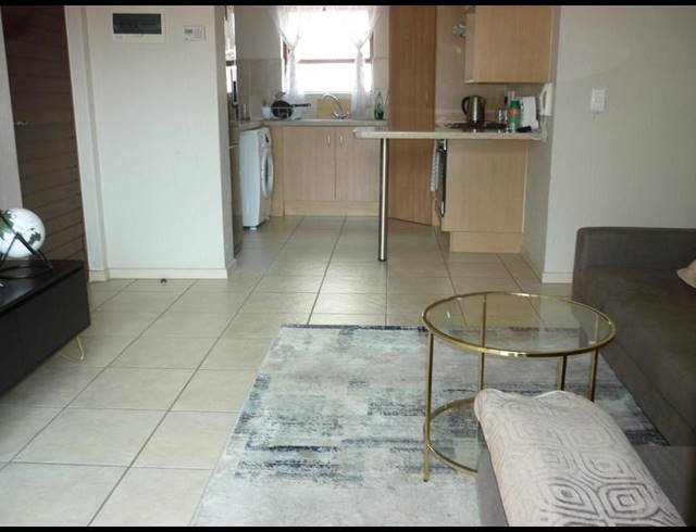 2 BEDROOM PROPERTY TO RENT IN DOUGLASDALE